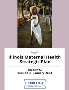 Maternal Health Strategic Plan 2023